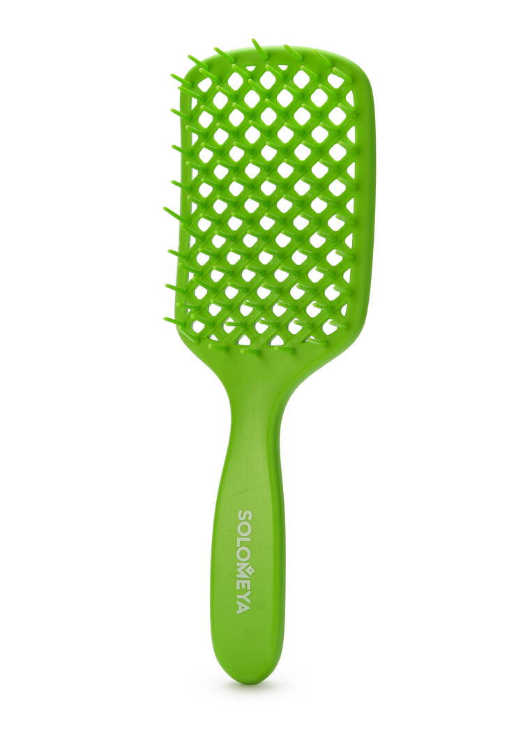 Арома-расческа, массажная шир.  750, рис. 7