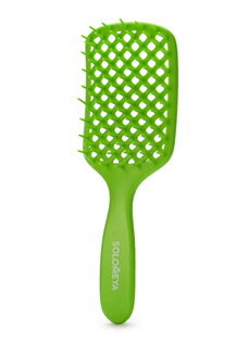 Арома-расческа, массажная