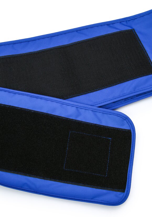 Пояс с микросферами шир.  580, рис. 5