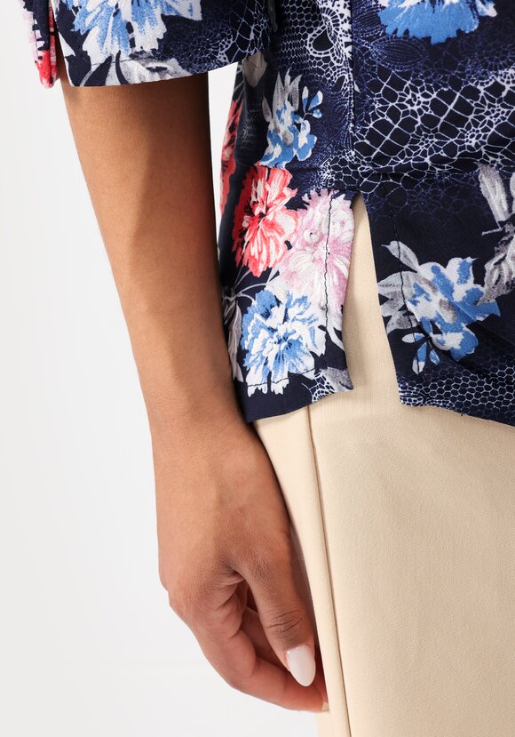 Туника Алина шир.  580, рис. 15