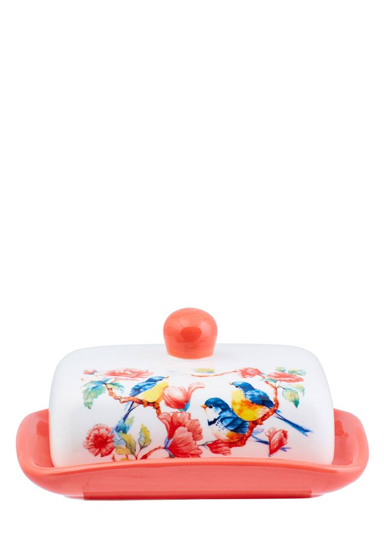 Масленка керамическая прямоугольная шир.  750, рис. 3