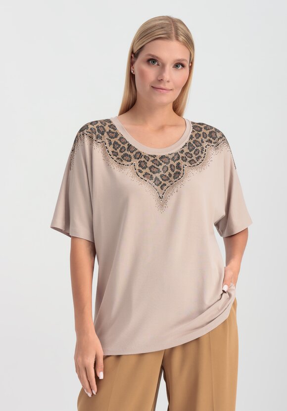 Блуза Ирис шир.  580, рис. 1