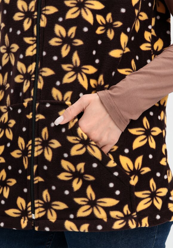 Жилет Симона шир.  580, рис. 18