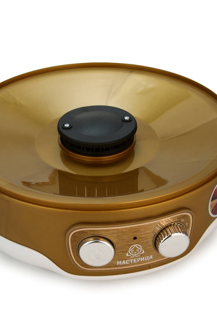 Сушилка для овощей, фруктов и грибов шир.  750, рис. 7