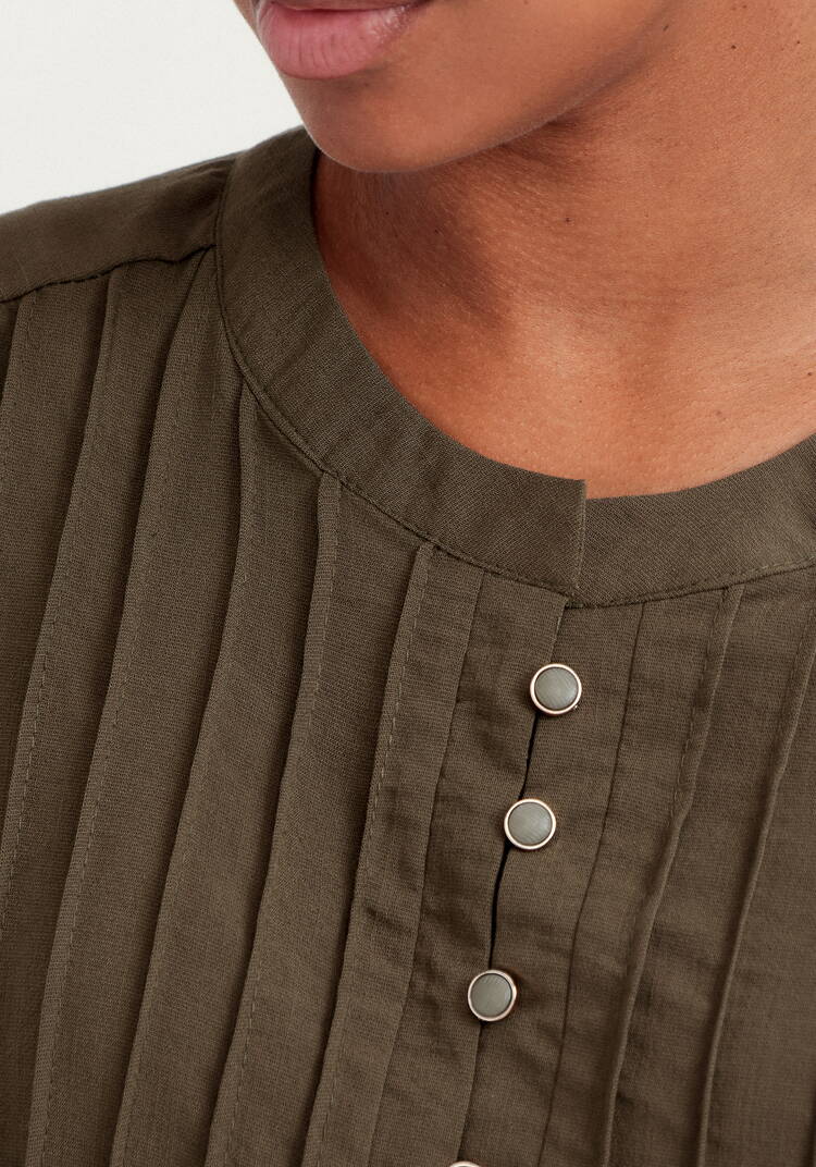 Блуза Ирма шир.  750, рис. 21