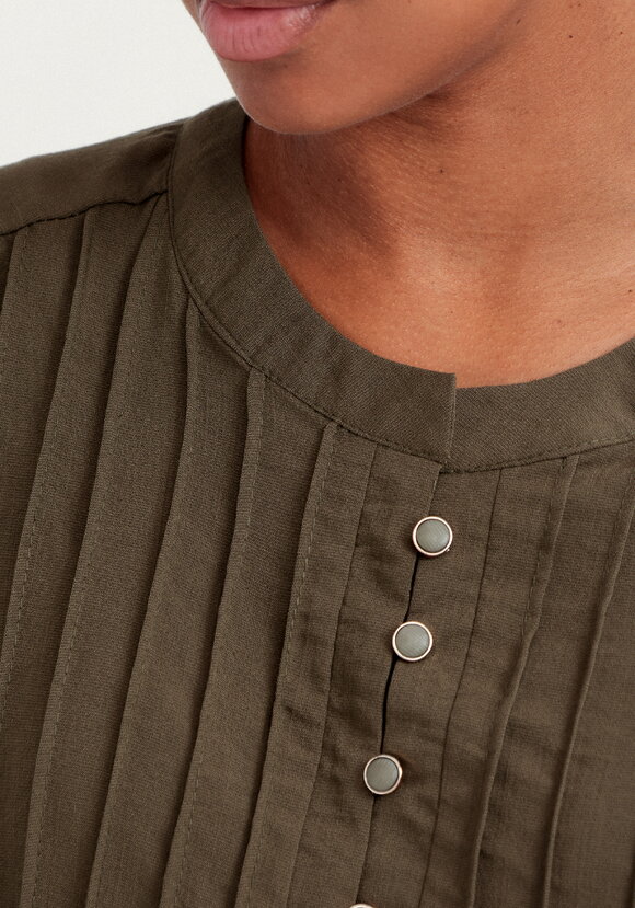 Блуза Ирма шир.  580, рис. 21