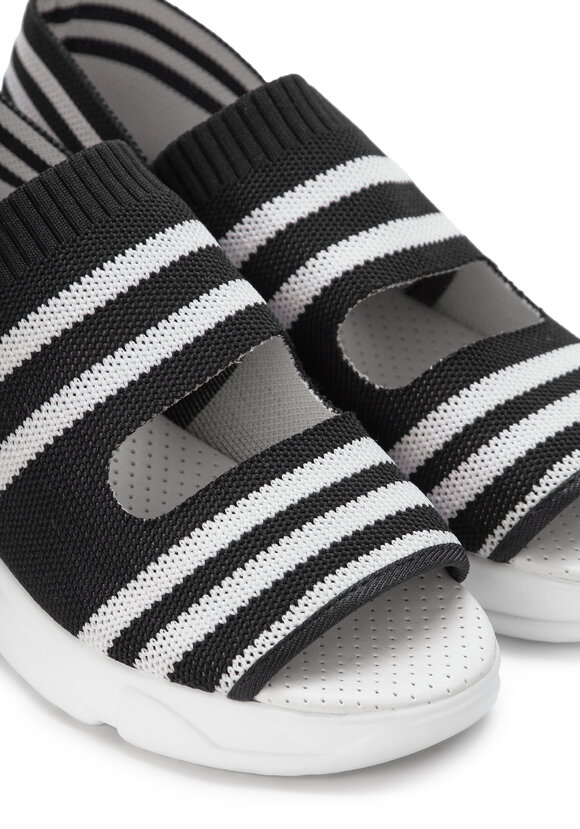 Босоножки Авеню шир.  580, рис. 7