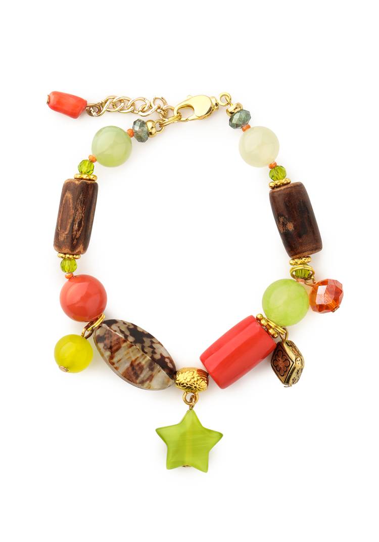 Браслет Седьмое небо шир.  750, рис. 5