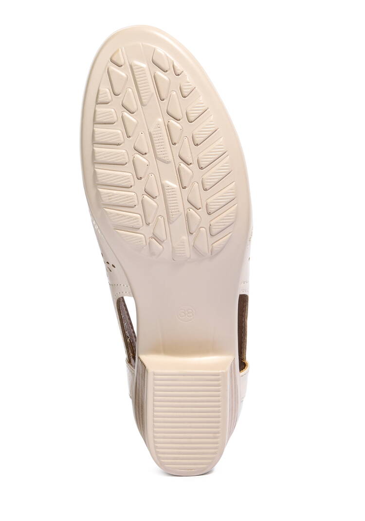 Туфли женские Ариэль шир.  750, рис. 15