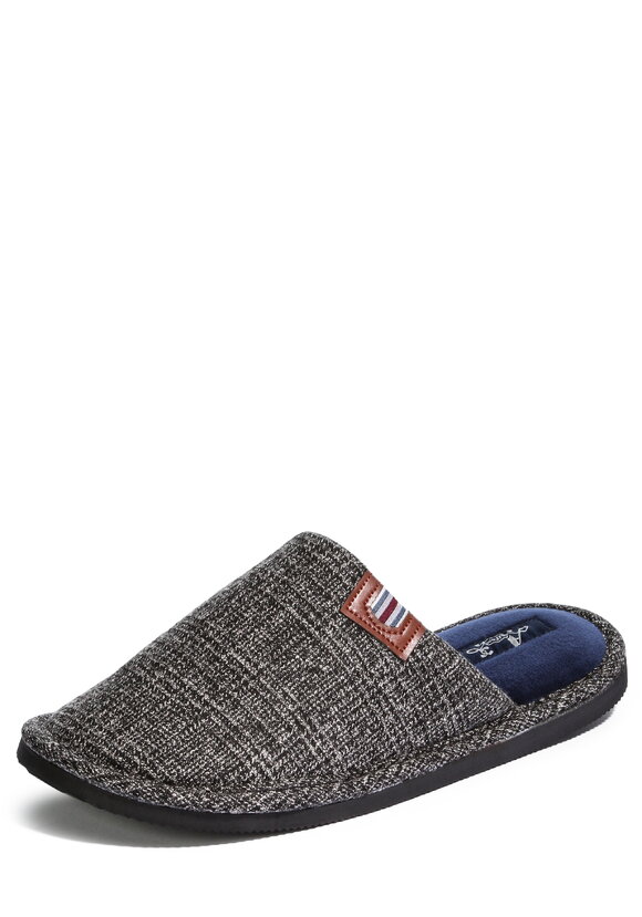 Тапочки мужские Бадди шир.  580, рис. 11