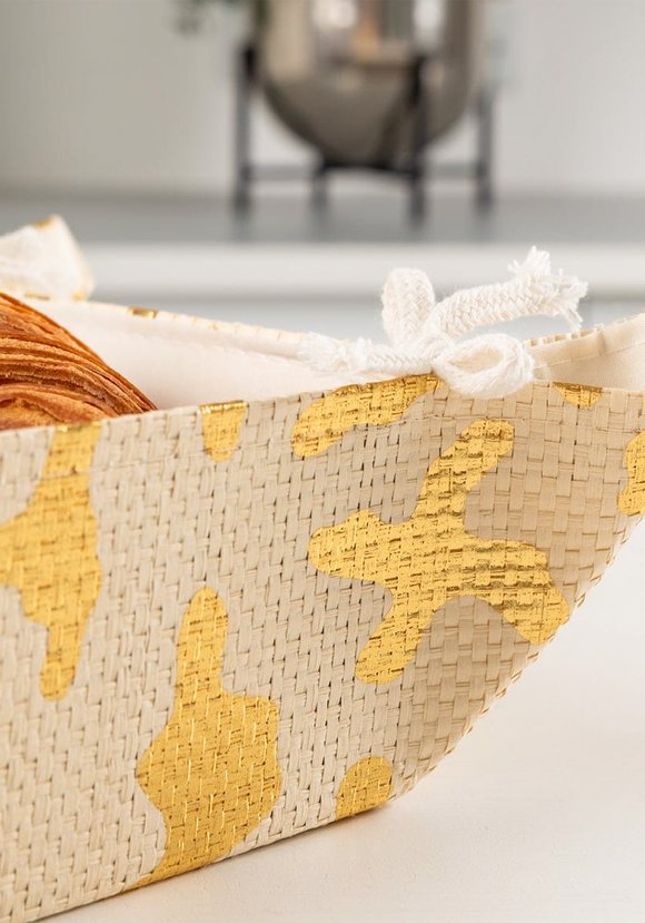 Корзинка текстильная шир.  580, рис. 2