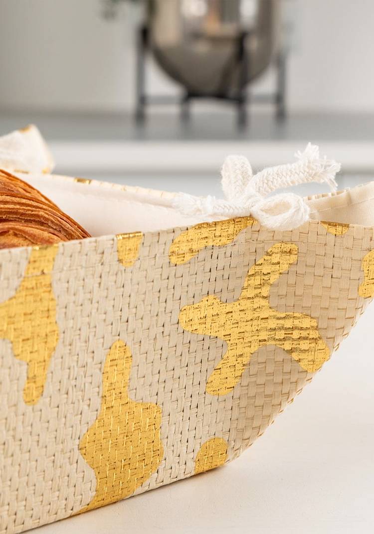 Корзинка текстильная шир.  750, рис. 2