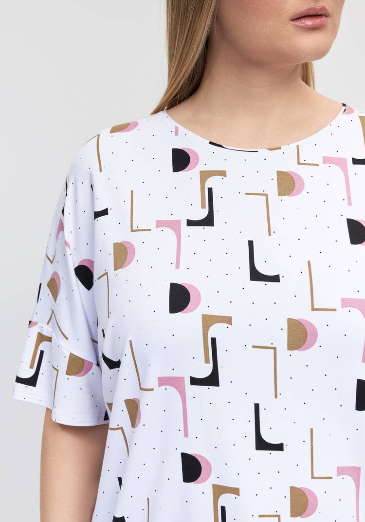 Джемпер Кайли шир.  750, рис. 5