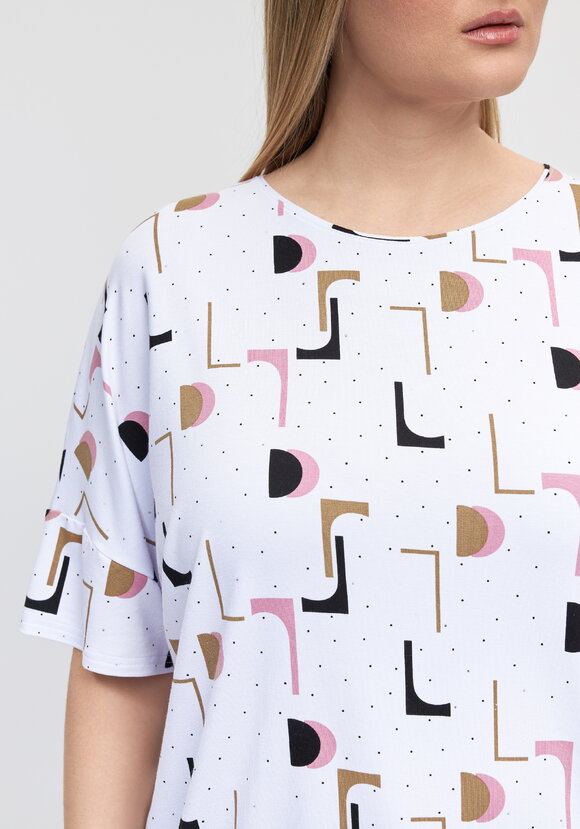 Джемпер Кайли шир.  580, рис. 5