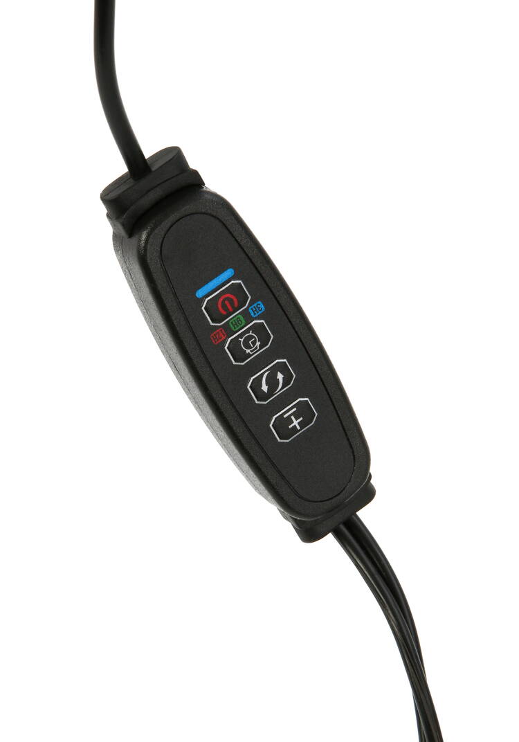 Фитолампа для роста растений шир.  750, рис. 2