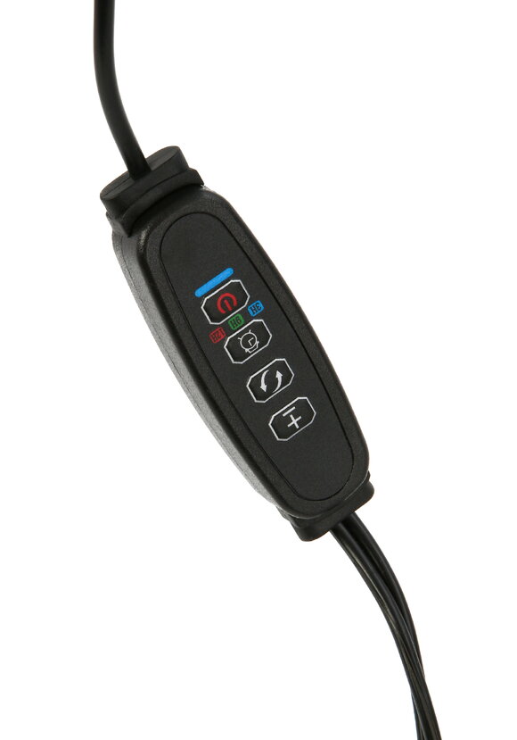 Фитолампа для роста растений шир.  580, рис. 2