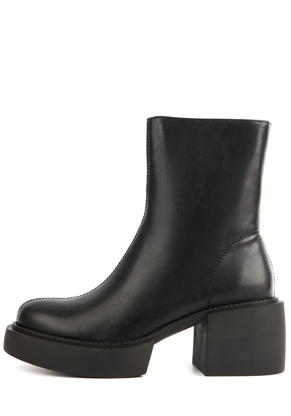 Ботинки женские  Ритта шир.  580, рис. 2