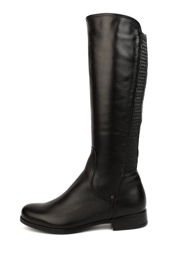 Сапоги женские Орнелла шир.  580, рис. 2