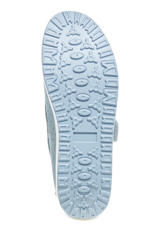 Полуботинки женские  Лилия шир.  580, рис. 5