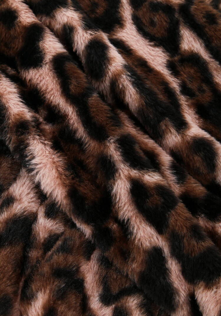 Шарф Теплые мгновения шир.  750, рис. 3