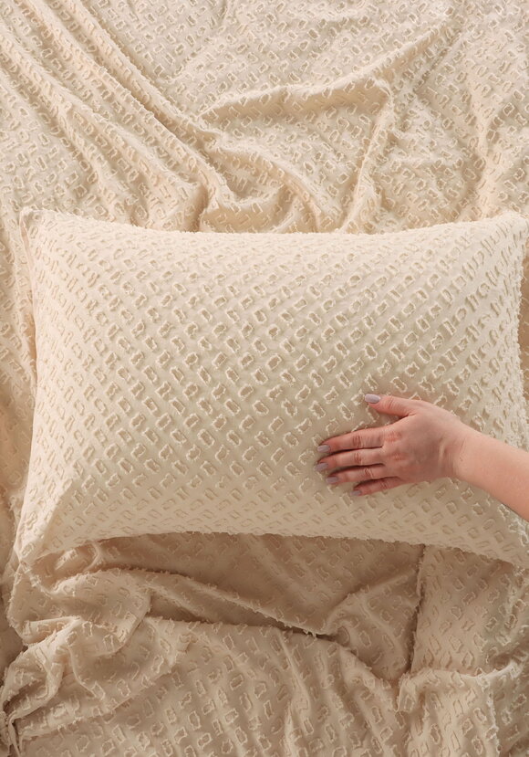 КПБ микрофибра-жаккард шир.  580, рис. 2