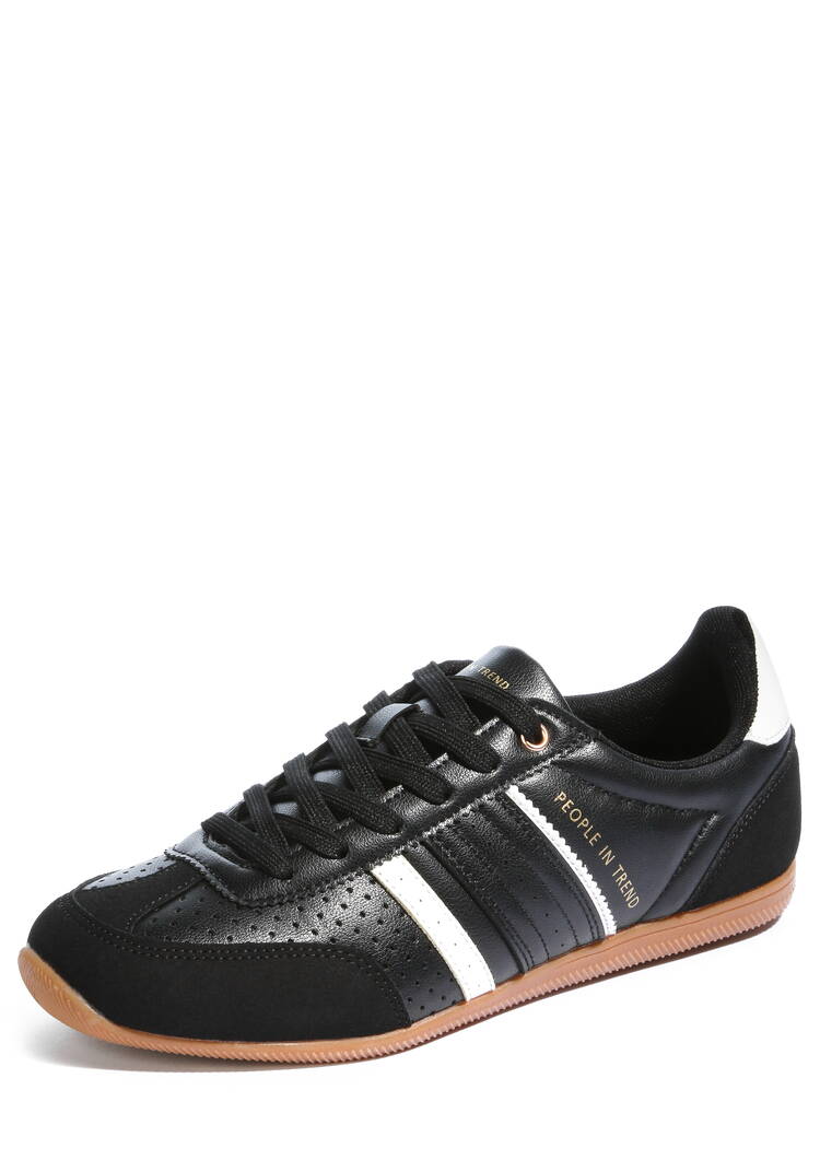 Кроссовки женские Сигма шир.  750, рис. 1