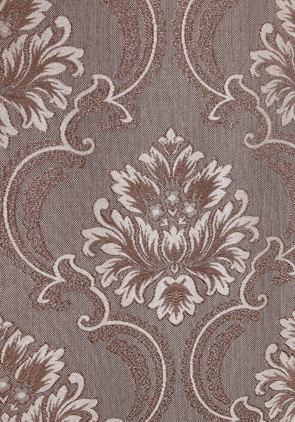 Портьера жаккардовая Византия шир.  580, рис. 3