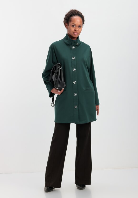 Жакет Лилиана шир.  580, рис. 8