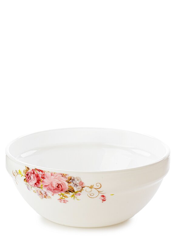 Салатники с пластиковыми крышками, 4 шт. шир.  580, рис. 10