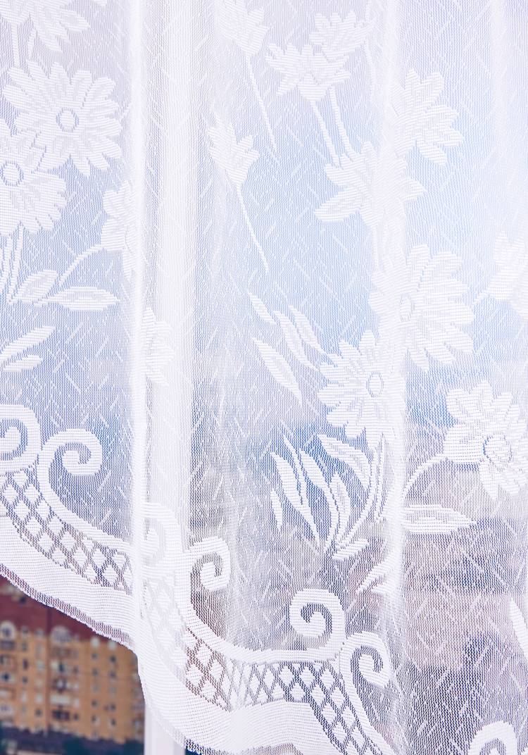 Занавеска-арка для кухни шир.  750, рис. 17