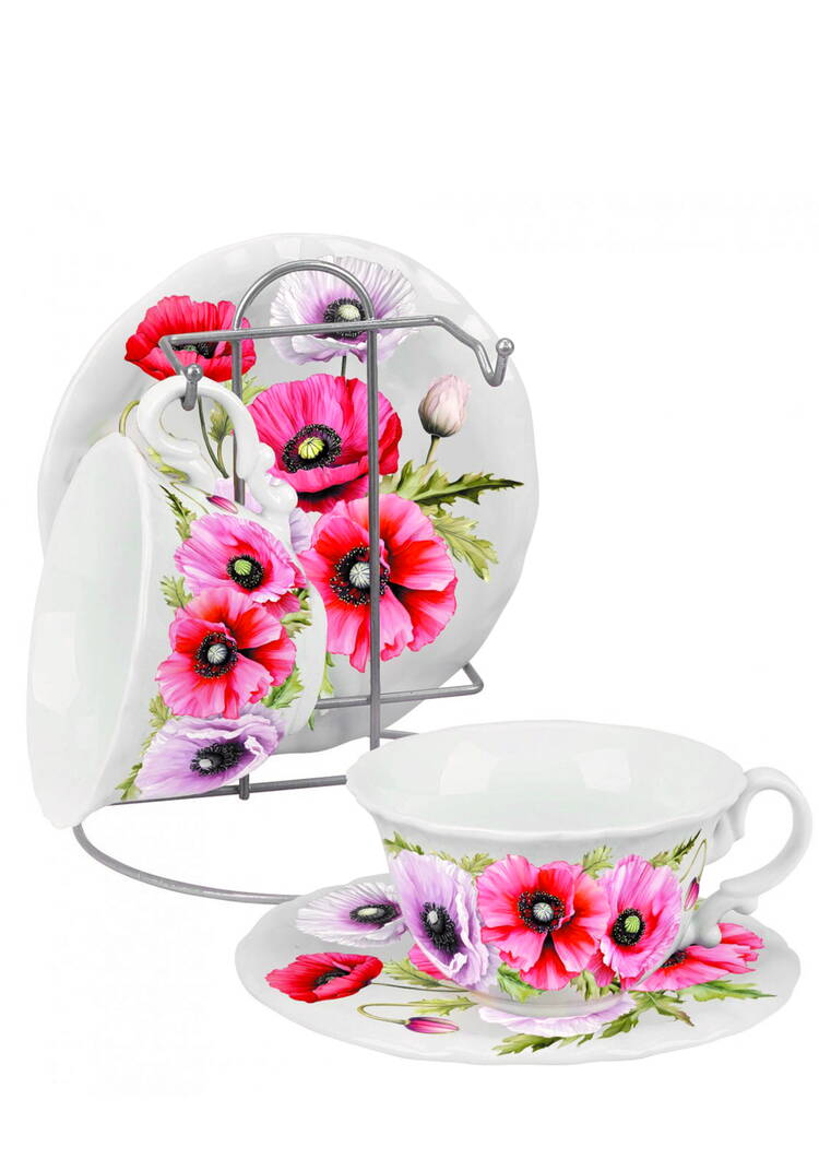 Чайный набор, 5 предметов шир.  750, рис. 7