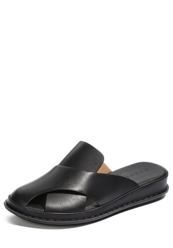 Сабо женские Рошель шир.  580, рис. 1