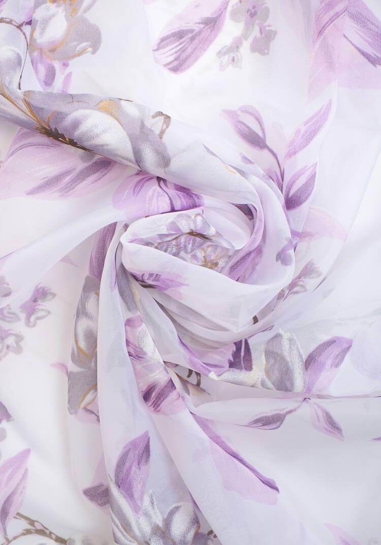 Тюль  Офелия шир.  750, рис. 8