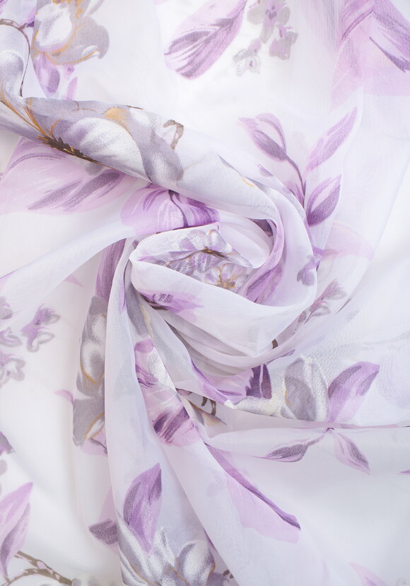 Тюль  Офелия шир.  580, рис. 8