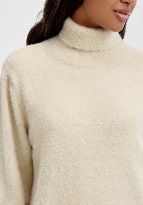 Водолазка Любава шир.  580, рис. 5