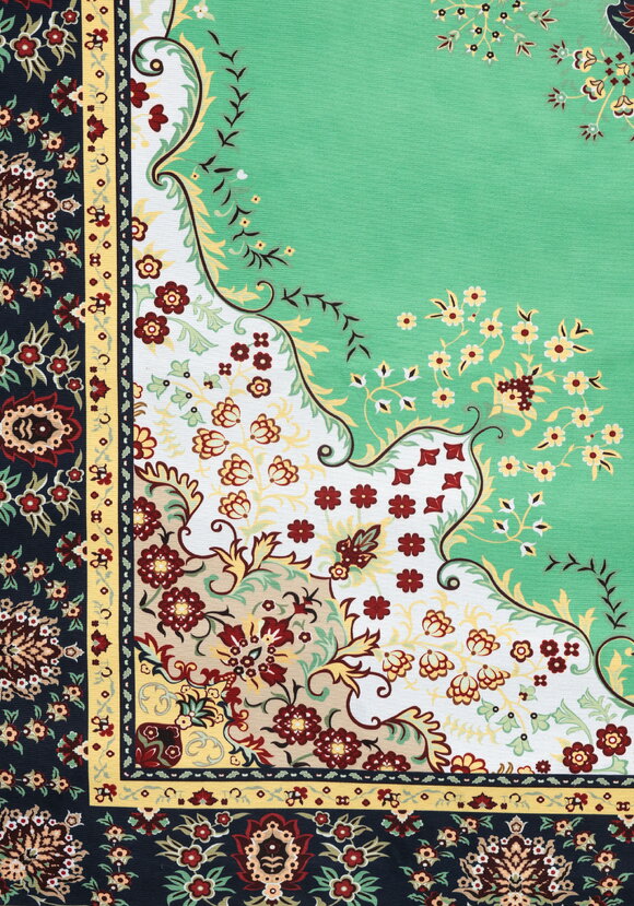 Ковер Звезда Востока шир.  580, рис. 39