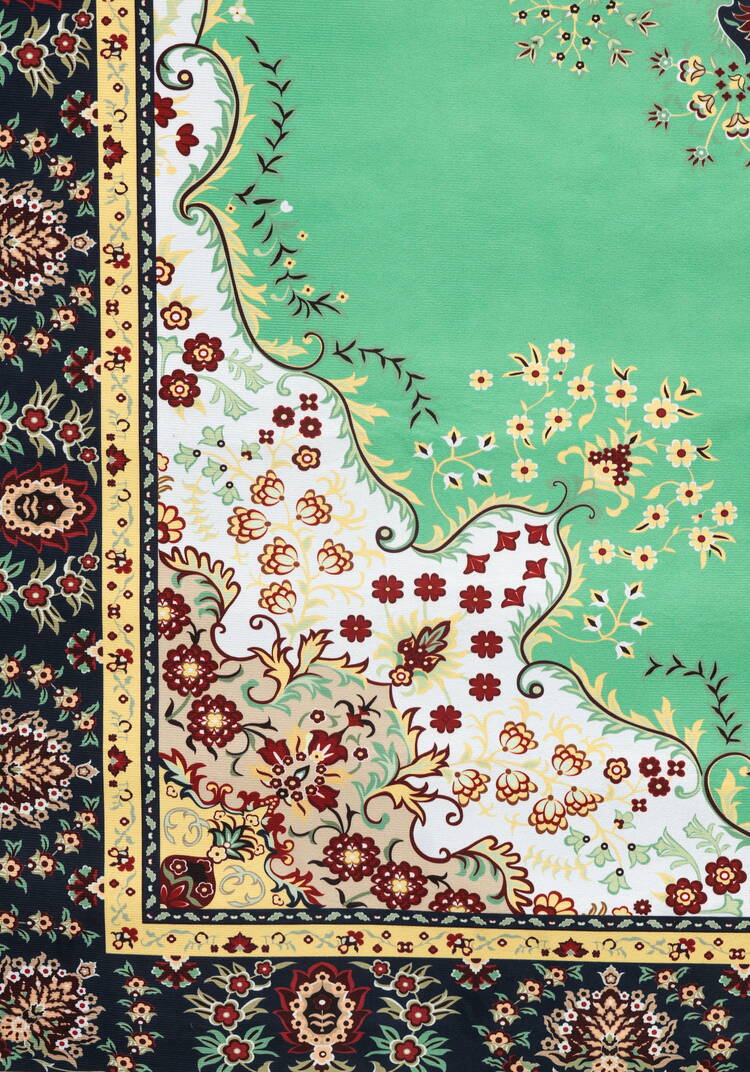 Ковер Звезда Востока шир.  750, рис. 39