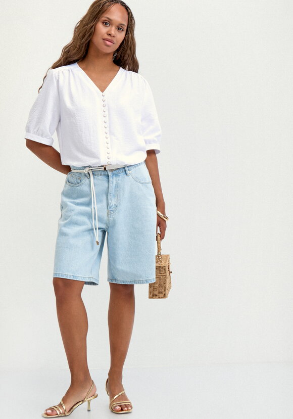 Блуза Аврелия шир.  580, рис. 19