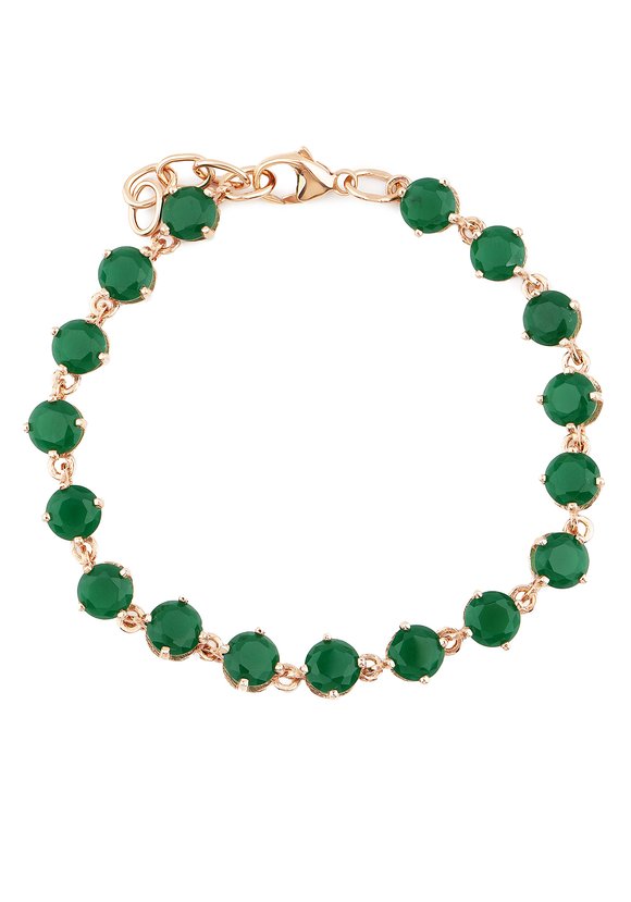 Серебряный браслет Лорен шир.  580, рис. 2