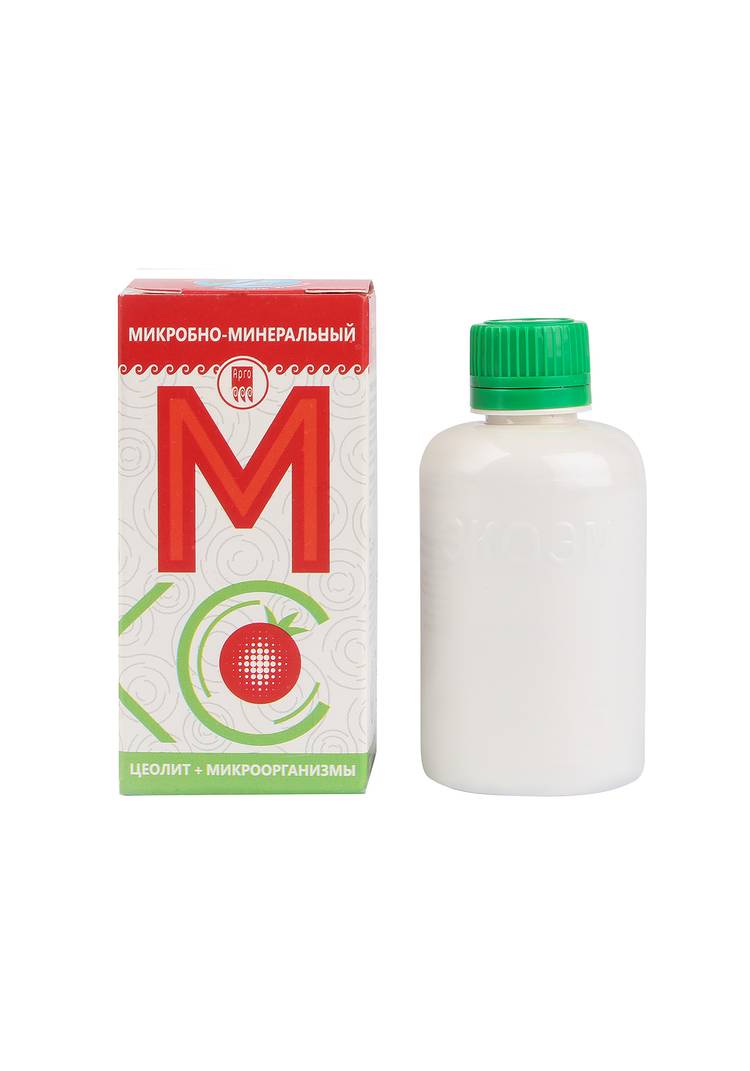 Набор натуральных удобрений Богатый урожай шир.  750, рис. 8