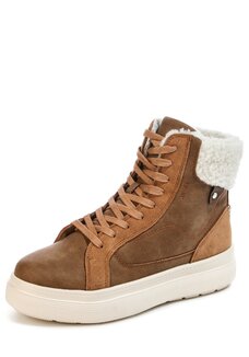 Ботинки женские Калифорния