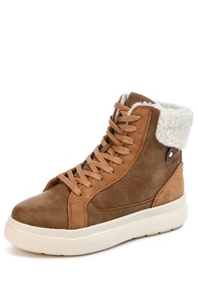 Ботинки женские Калифорния