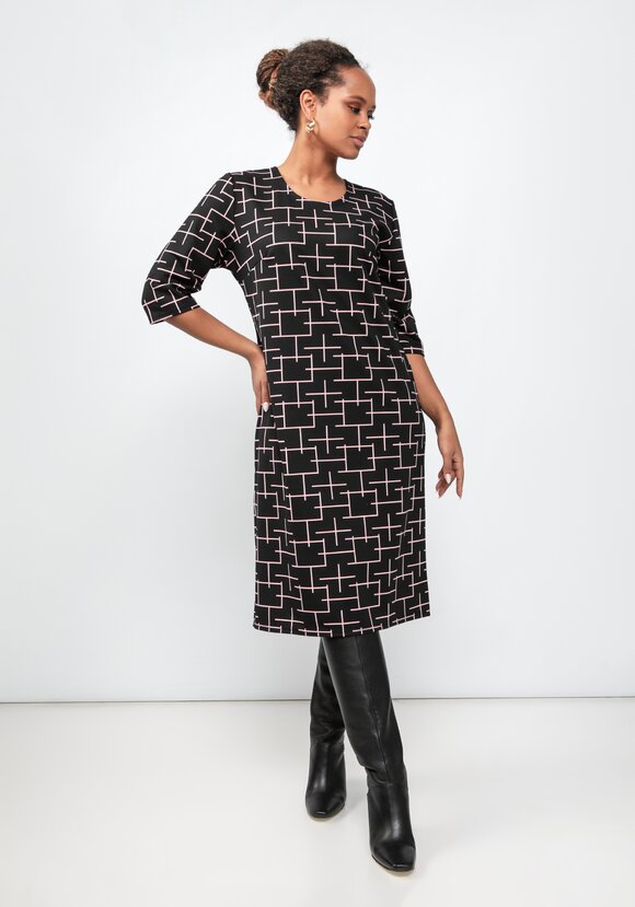 Платье Севиль шир.  580, рис. 7