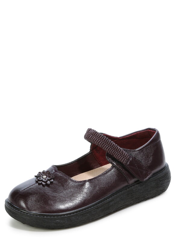 Туфли женские Одетта шир.  580, рис. 3
