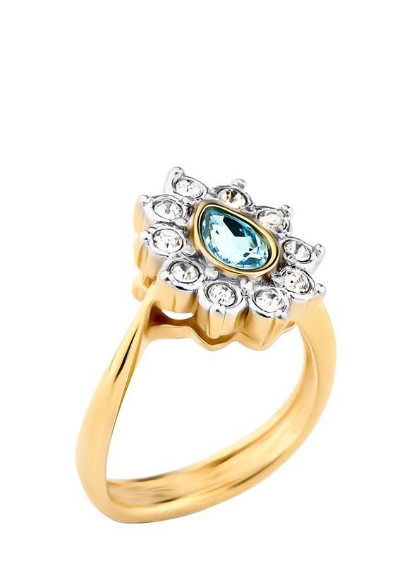 Кольцо Тионель шир.  580, рис. 1