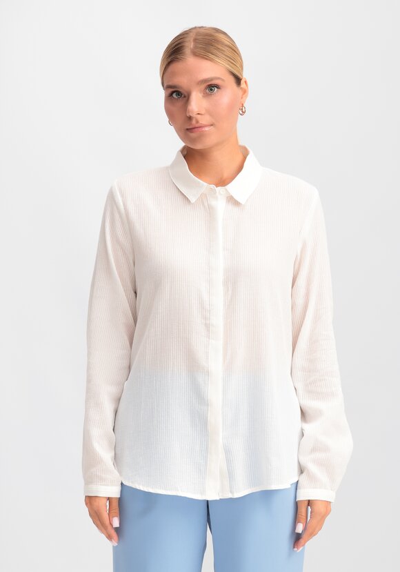 Рубашка Селин шир.  580, рис. 10