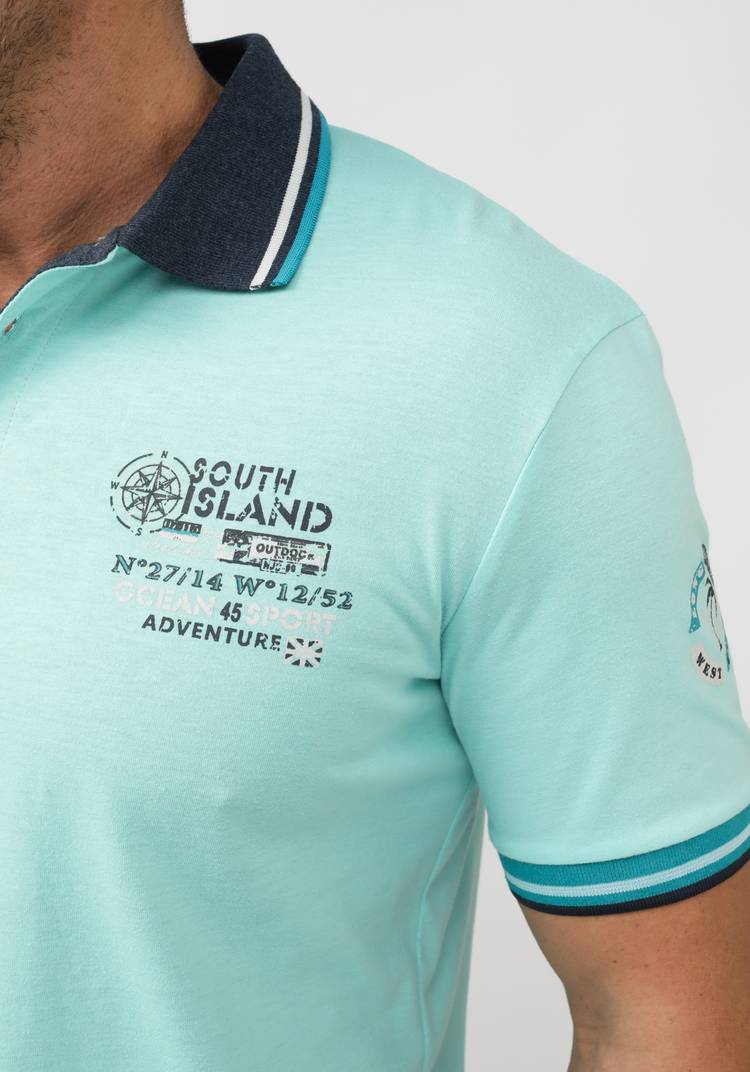 Комплект из 2х поло Илберт шир.  750, рис. 11