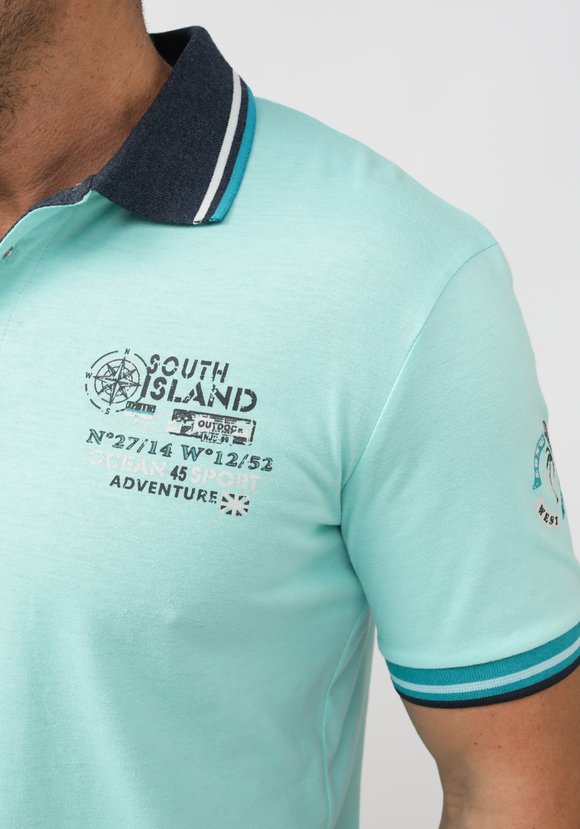 Комплект из 2х поло Илберт шир.  580, рис. 11