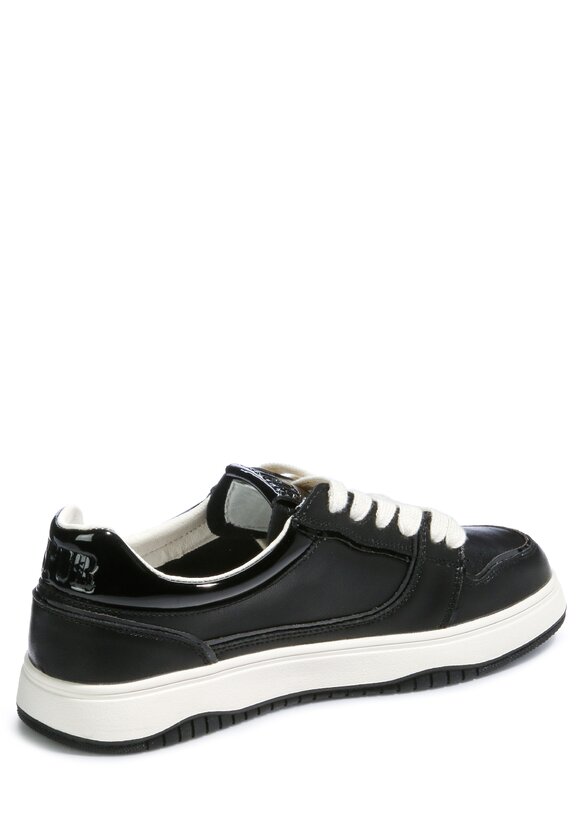 Кроссовки женские Оливия шир.  580, рис. 3