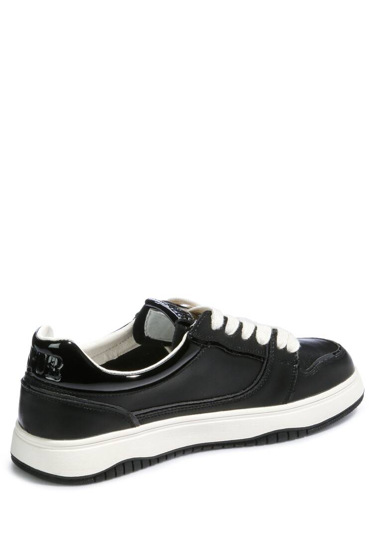 Кроссовки женские Оливия шир.  750, рис. 3